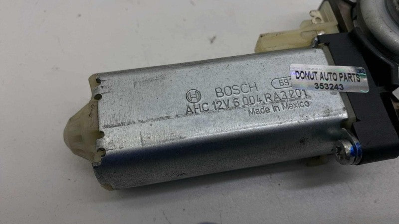 ⭕ 2012 2013 2014 2015 Tesla Model S Front Right Side Seat Control Swit