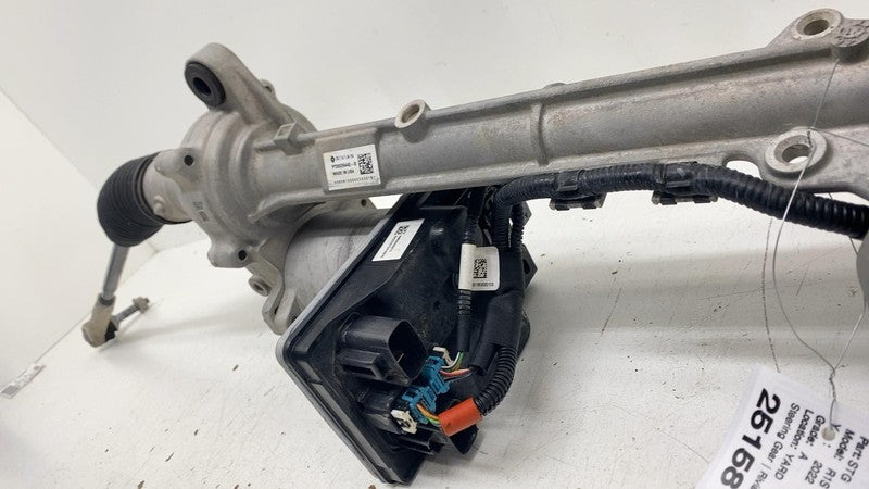 ⭕ 2022 Rivian EDV-700 Power Steering Gear Rack & Pinion w/ Tie Rod PT0