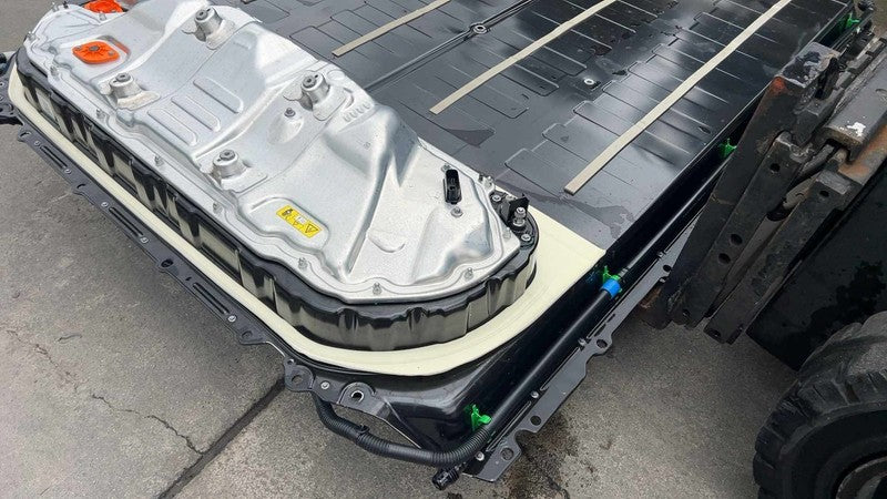 ⭕ 22-25 Model 3 LFP Lifepo4 Standard Range Battery Pack 60kWh RWD 1666