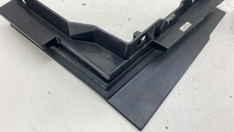 ⭕2024-2025 Tesla Cybertruck Rear Driver Side Bumper Bracket Left LH 18