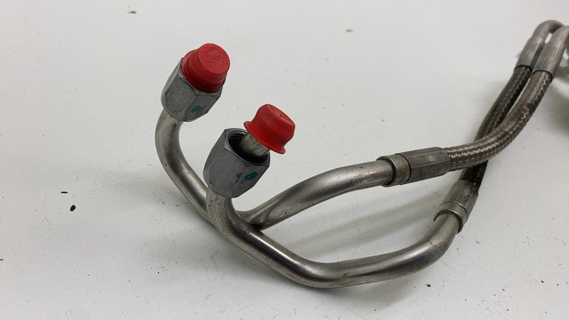 PT00003133G ⭕22-24 Rivian R1T Hydraulic Suspension Valve Block w/ Hose Tube Pipe PT00003133G