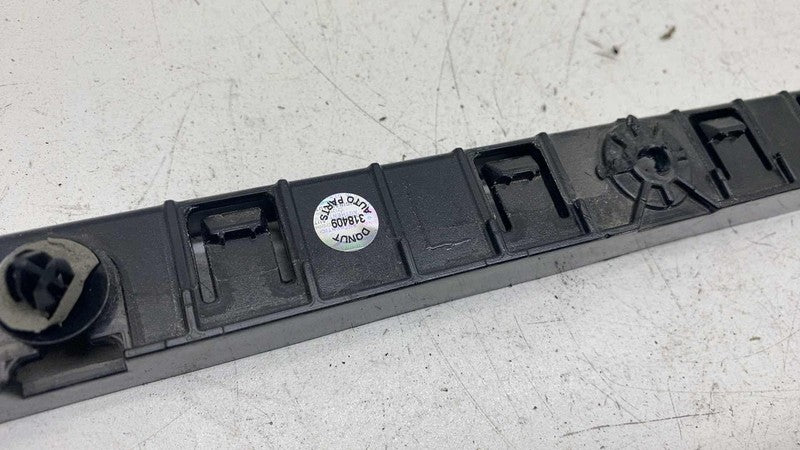 68229237AC ⭕ 2017-2025 Chrysler Pacifica Rear Left Bumper Fascia Mount Bracket 68229237AC
