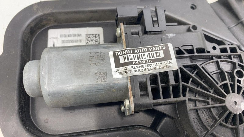 ⭕ 2017-2023 Tesla Model 3 Front Left Door Window Regulator & Motor 109