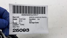 ⭕ 2019 Smart EQ Fortwo Heater HVAC A/C Blower Fan Motor Assembly OEM