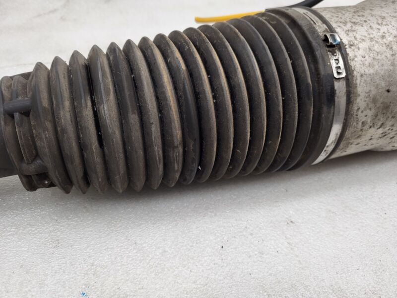 6006351 00 C 12-15 Model S Front Left/Right Air Suspension Spring Shock Absorber 6006351-00-C