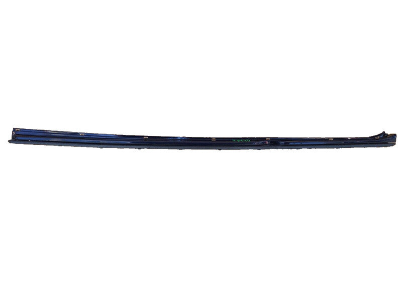 101221500C ⭕ 12-23 Model S Driver Side Rocker Panel Scuff Plate Molding Left 1012215-00-C