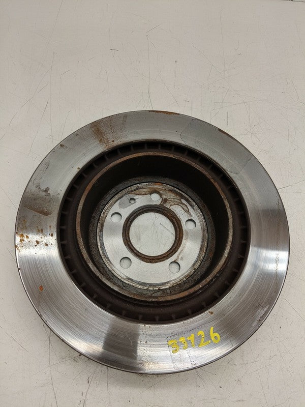 ⭕ 2017-2022 Tesla Model 3 M3 Front Left or Right Brake Disc Rotor Assembly LH=RH
