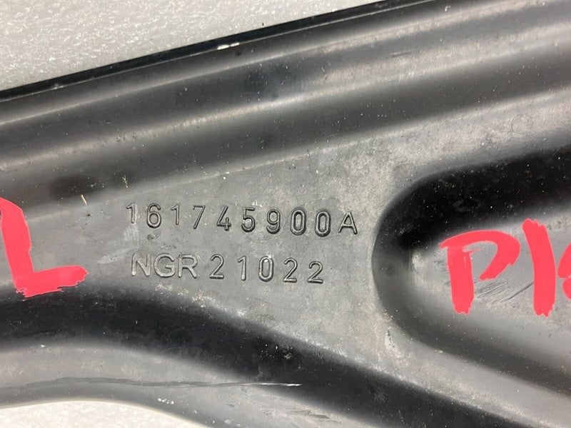 161745900A ⭕ 21-24 Model S MS Plaid Front Driver Side Inner V Strut Brace Left 1617459-00-A