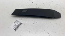 ⭕17-23 Model 3 Right B-Pillar Applique Glass Trim Molding w/ Camera 1100441-00-E
