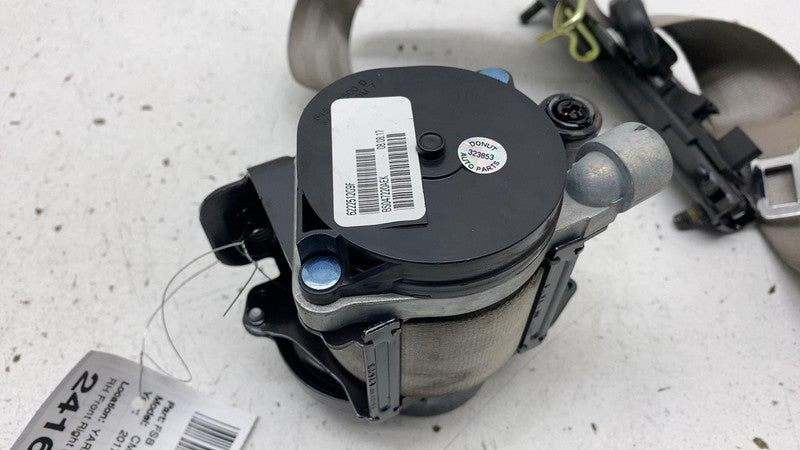 2013-2018 Ford C-Max Front Passenger Side Seat Belt w/ Height Adjuster