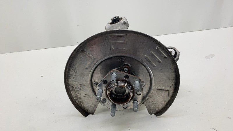 ⭕ 17-23 Tesla Model 3 Rear Right Knuckle Spindle w/ Dust Shield AWD 10