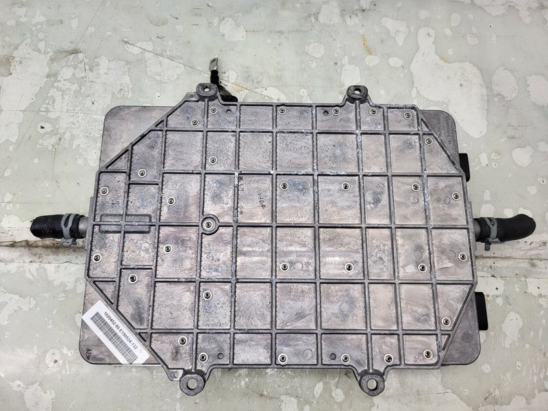 ⭕ 12-15 Tesla Model S MS On-Board Charger Charging Module Unit GEN2 10