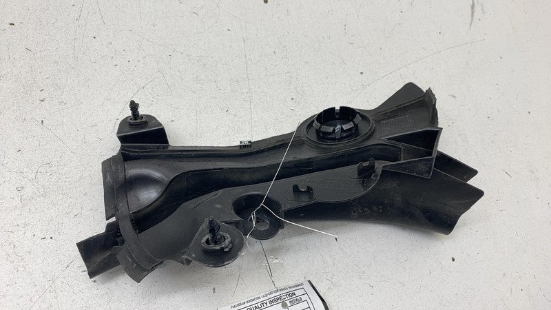 ⭕ 2018 2019 BMW 530e Front Right Engine Compartment Rubber Gasket Flap