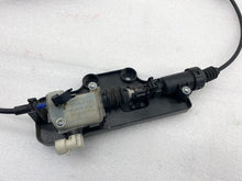 ⭕ 12-20 Model S MS Front Hood Lock Latch Release Actuator Mechanism 1033011-00-C