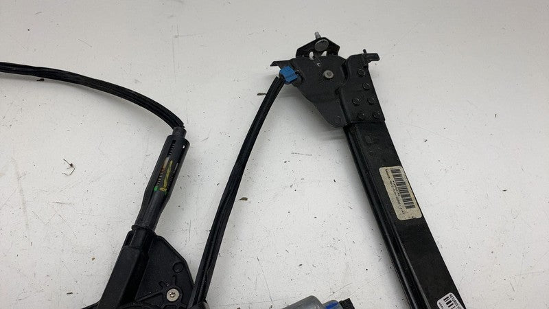 ⭕ 2012-2020 Tesla Model S Front Left Door Window Regulator & Motor 600