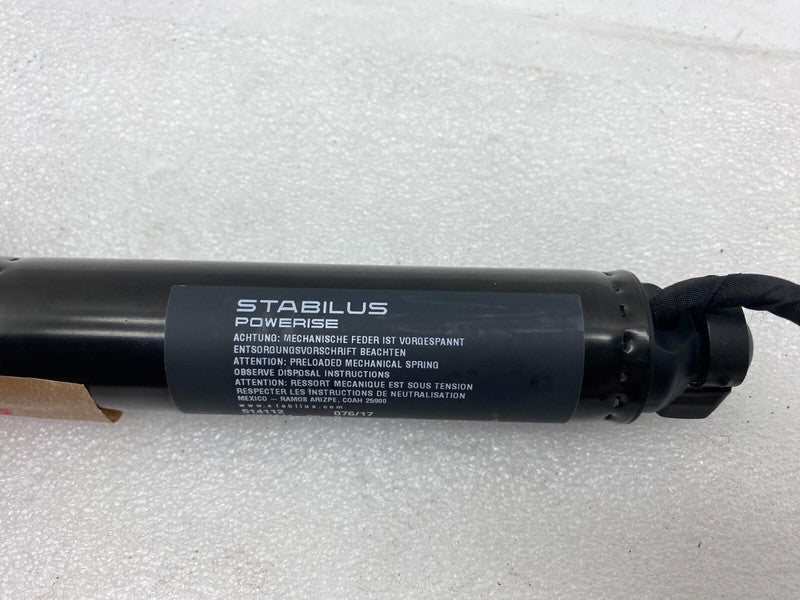 1063441 00 C ⭕16-23 Model X Rear Left/Right Secondary Falcon Door Lift Gas Strut 1063441-00-C