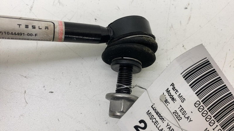⭕ 17-23 Model 3 Y Rear Driver Side Stabilizer Sway Bar Link Left LH 10