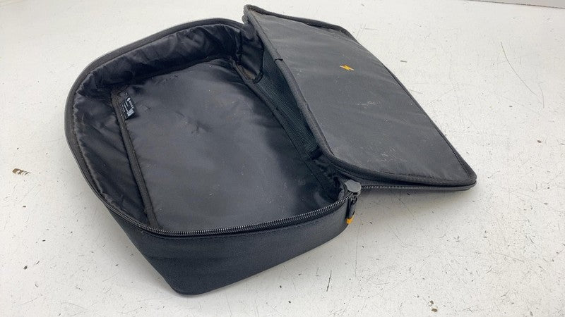 ⭕ 22-25 Rivian R1S Portable Battery Charger EV Cable Wire Port Case PT