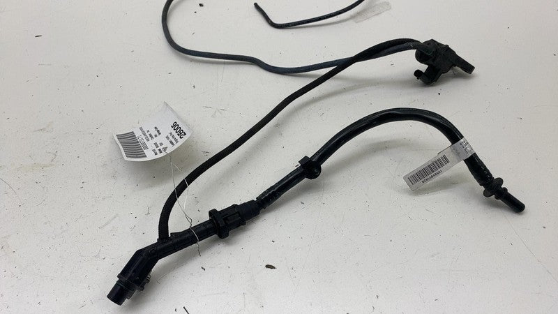 ⭕ 2018-2023 BMW 530e xDrive Vacuum Pipe Hose Line w/ Electric Valve So