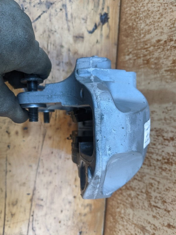 228862200A ⭕ 20-23 Model Y MY Front Passenger Caliper w/ Brake Hose Line Right 2288622-00-A