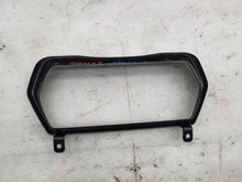 ⭕ 12-20 Model S X Speedometer Gauge Trim Instrument Cluster Bezel 1033041-00-C