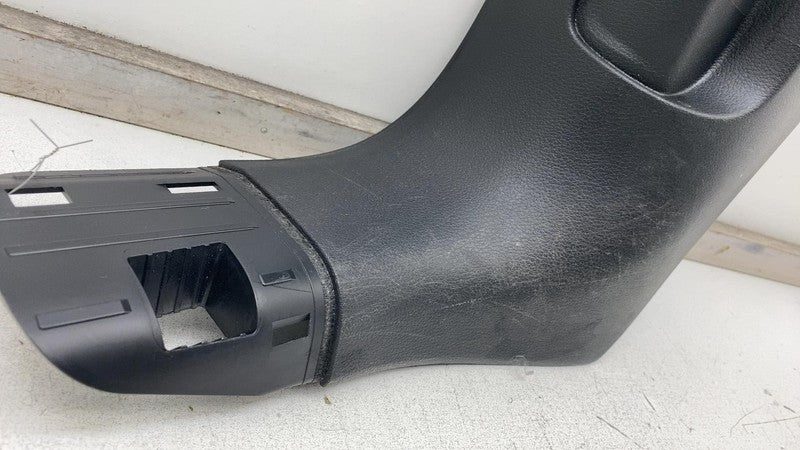 ⭕ 2019-2023 Audi E-Tron Front Left Driver Side Kick Panel Trim Cover 4