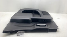 ⭕ 2025 Chevrolet Silverado 1500 Rear Right Door Panel Trim Cover Black  16960897