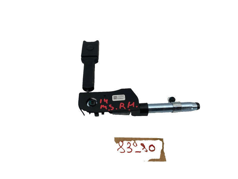 100526500B ⭕ 12-15 Model S Front Right Seat Belt Outboard Lap Pre-Tensioner RH 1005265-00-B