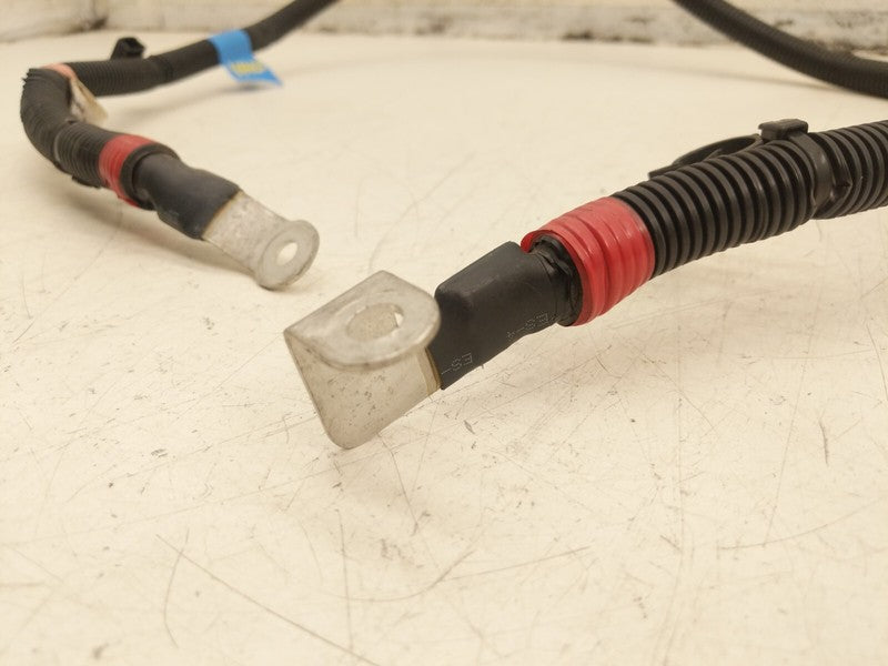 ⭕ 2016 2017 2018 2019 2020 Tesla Model X Negative Ground Battery Cable Assembly