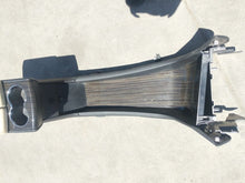 ⭕ 2012 2013 2014 2015 Tesla Model S Center Console Arm Rest Cup Holder Assembly