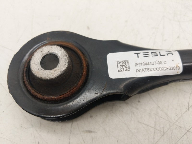 1044427 00- C ⭕ 17-23 Model 3 Rear Driver Side Upper Control Arm Fore Link Left 1044427-00-C