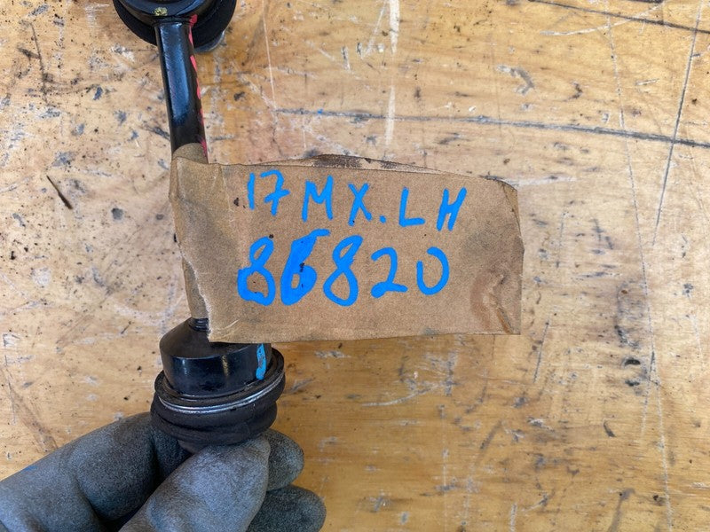 ⭕2016-2020 Tesla Model X MX Rear Left Suspension Stabilizer Sway Bar End Link LH