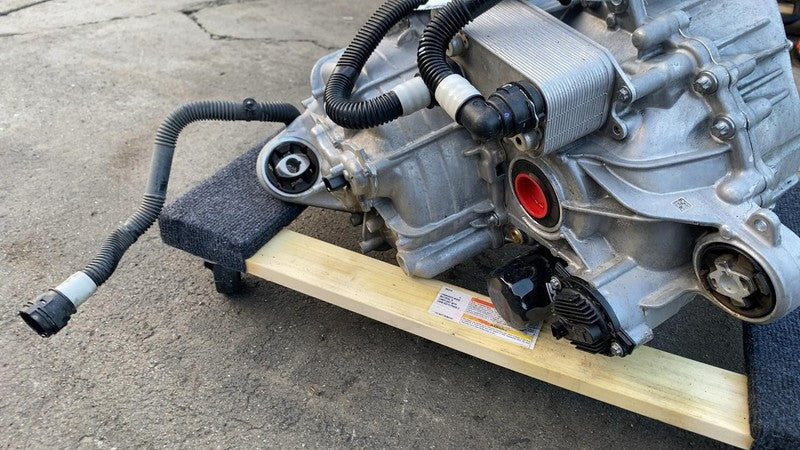 ⭕ 2017-2023 Model 3 Electric Engine Motor Front Drive Unit 3DU Assy 11