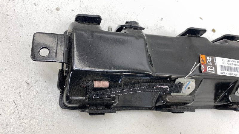 ⭕ 2012-2015 Tesla Model S Front Side Lower Knee Safety Airbag Right 10