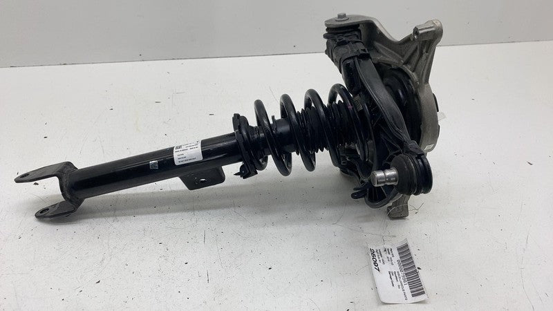 ⭕ 18-23 Model 3 Front Right Shock Strut + Control Arm + Bracket RWD 10
