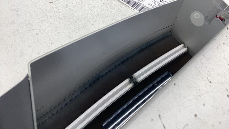 ⭕2016-2020 Tesla Model S Right B-Pillar Applique Glass Trim Molding 10