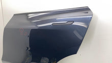 ⭕ 20-24 Tesla Model Y MY Rear Driver Side Door Shell Panel Left OEM Gray - PN01