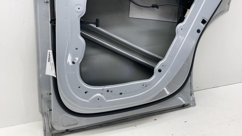 ⭕ 2021-2023 Polestar 2 Rear Passenger Side Door Shell Panel Right RH Silver 729