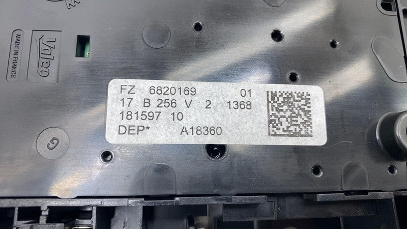 ⭕ 2014-2020 BMW i3 Front Roof Center Overhead Console Dome Light Lamp 