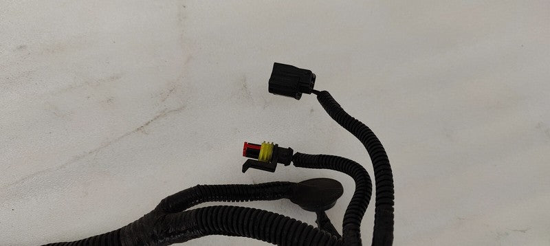 100455701J ⭕ 12-15 Model S Front Module Tech Package Wiring Harness Cable Wire 1004557-01-J