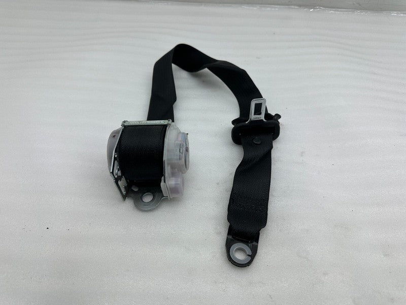 102313600C ⭕ 16-20 Model S Rear Driver Side 2nd Row Seat Belt & Retractor Left 1023136-00-C