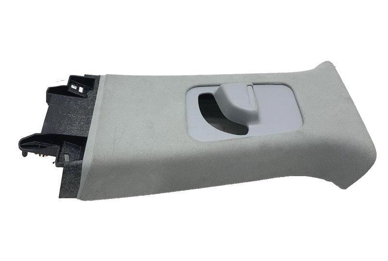 PT00427866 ⭕ 2022 2013 2024 Rivian R1T Upper B-Pillar Center Trim Cover Left OEM PT00427866