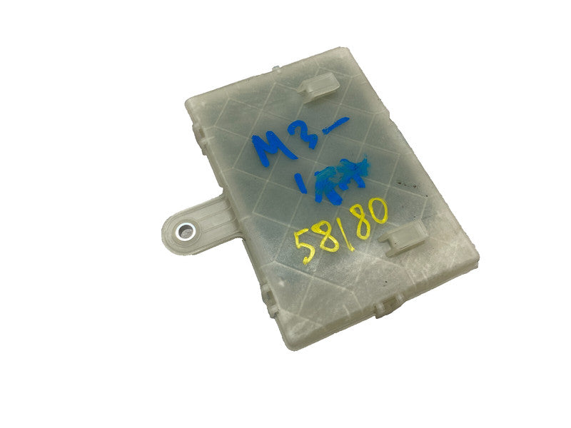 1092755 91 D 17-22 Model 3 HV ECU Engine Motor Charge Port  Computer Unit Module 1092755-91-D