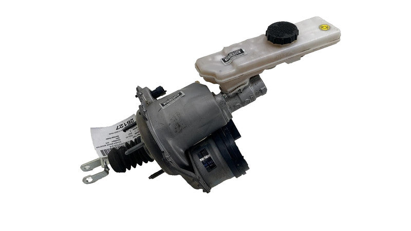 ⭕ 2017-2023 Model 3 Power Brake Booster Master Cylinder & Reservoir 10