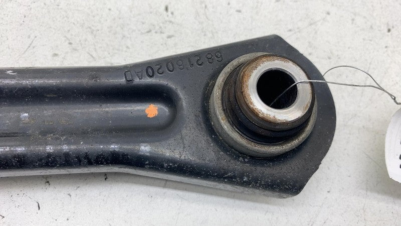 68218020 AD ⭕17-25 Chrysler Pacifica Rear Left or Right Side Toe Link Control Arm 68218020AD