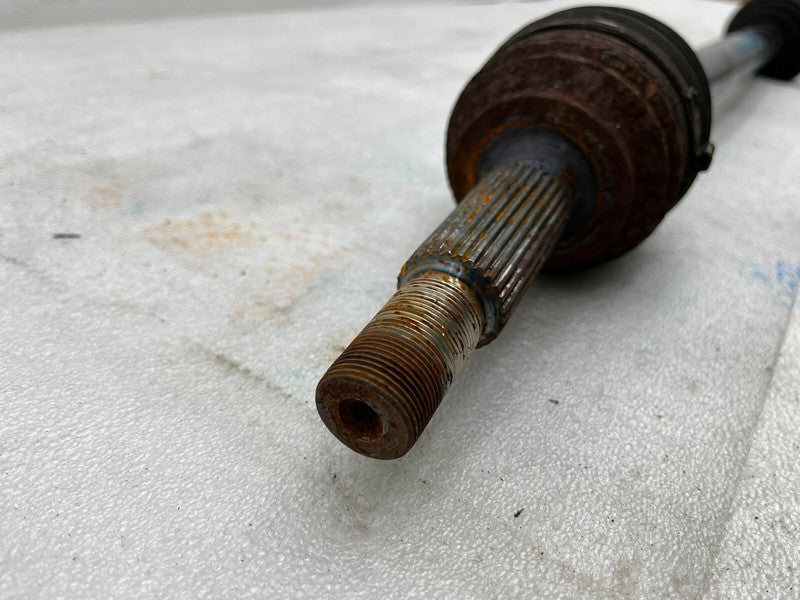 1007719 01 B ⭕ 2012-2020 Tesla Model S X Rear CV Axle Shaft Halfshaft 36MM Right 1007719-01-B