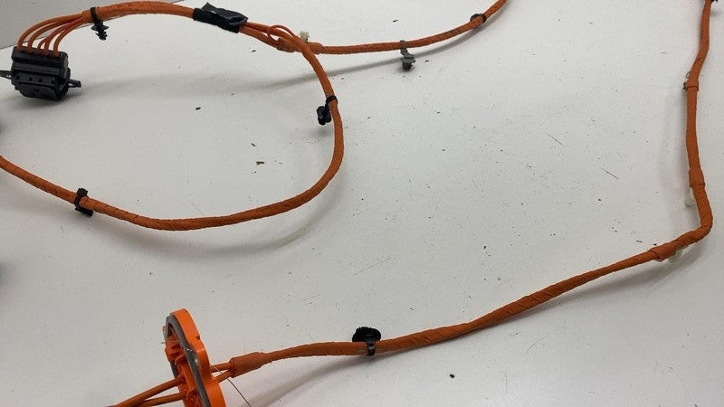 ⭕ 2024-2025 Tesla Cybertruck Cabin Outlet Wiring Harness Cable Wire As