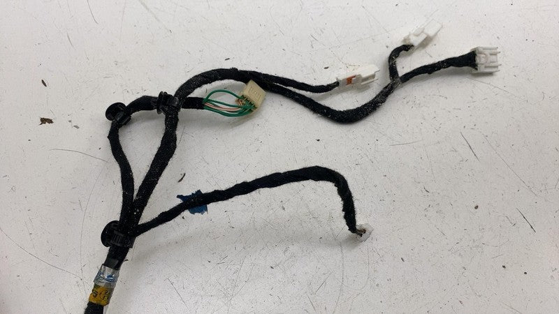 ⭕ 2006-2015 Mazda MX-5 Miata Door Power Wire Wiring Harness Assy NH20-