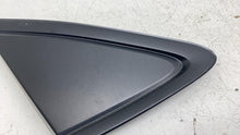 ⭕ 23-24 Toyota Prius Rear Left Quarter Pillar Window Trim Applique 62506-47030