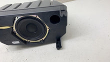 2016-2020 Tesla Model X Premium Subwoofer Bassbox Audio Speaker Woofer Assembly